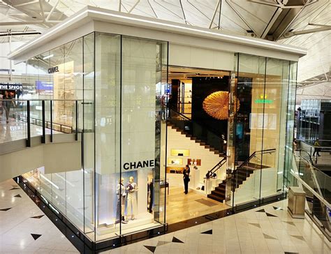 chanel flagship store seoul|chanel hong kong online.